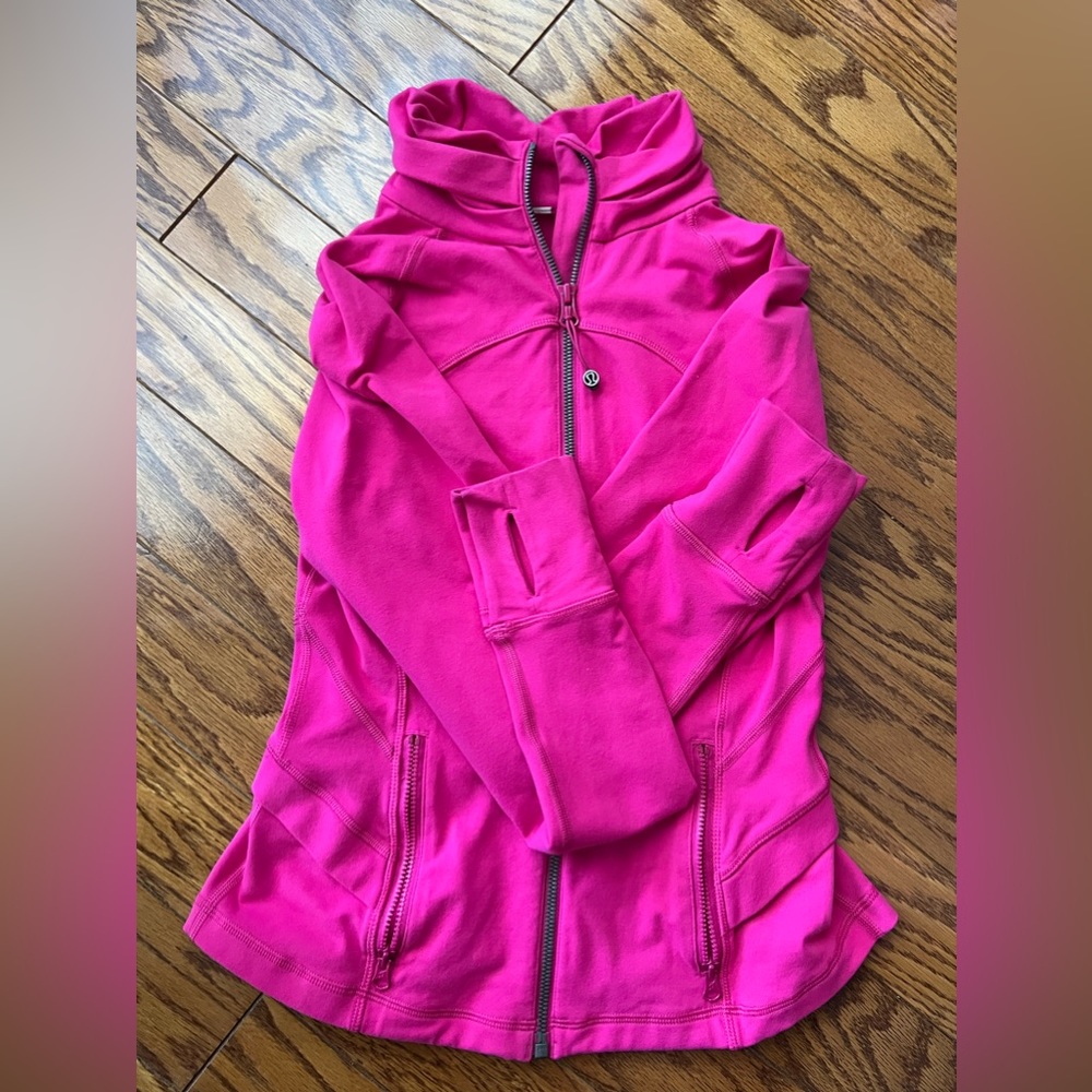 Lululemon jacket